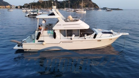 Carver 400 de segunda mano en venta