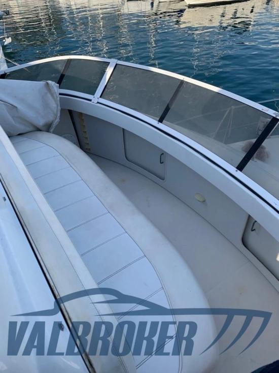 Carver 400 de segunda mano en venta