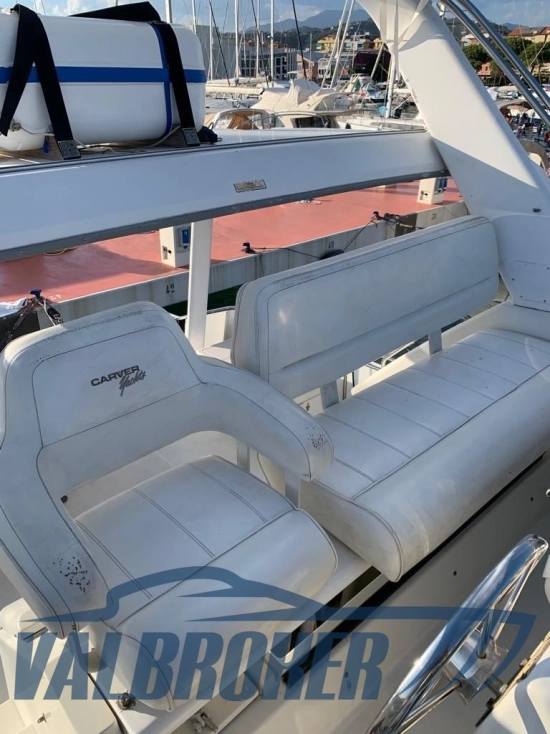 Carver 400 de segunda mano en venta