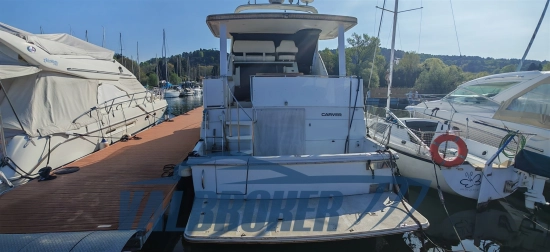 Carver 400 de segunda mano en venta