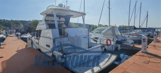 Carver 400 de segunda mano en venta