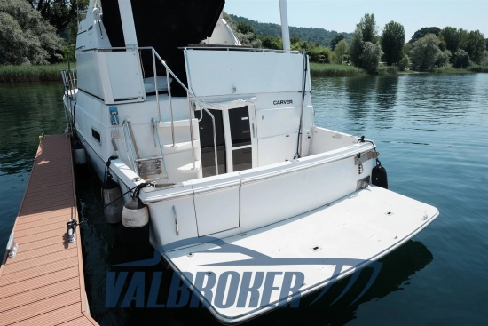Carver 400 de segunda mano en venta