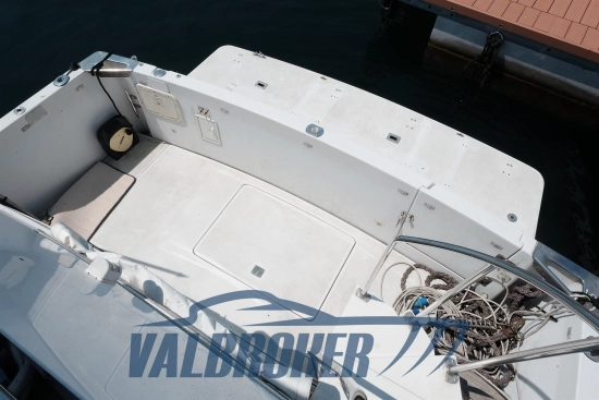 Carver 400 de segunda mano en venta