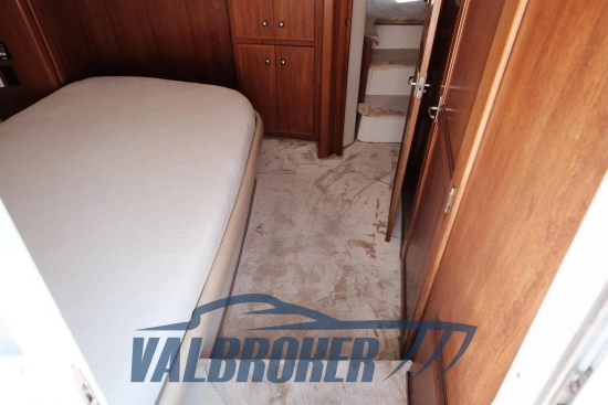 Carver 400 de segunda mano en venta