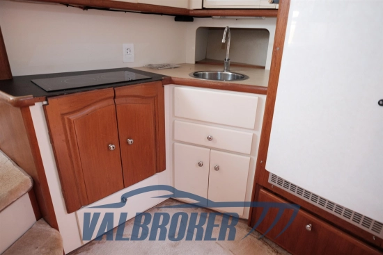 Carver 400 de segunda mano en venta