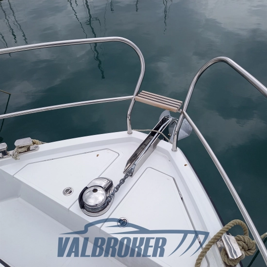 Sealine C335V de segunda mano en venta