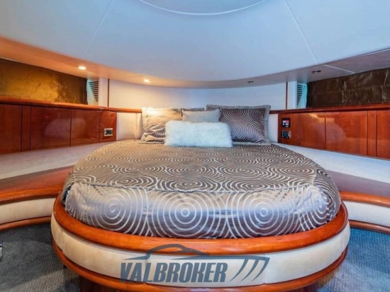 Fairline Squadron 62 usata in vendita