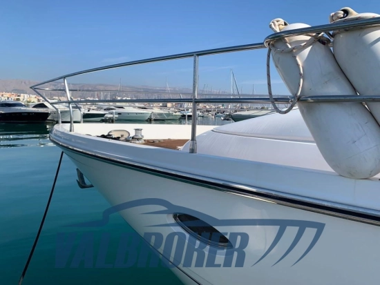 Fairline Squadron 62 usata in vendita