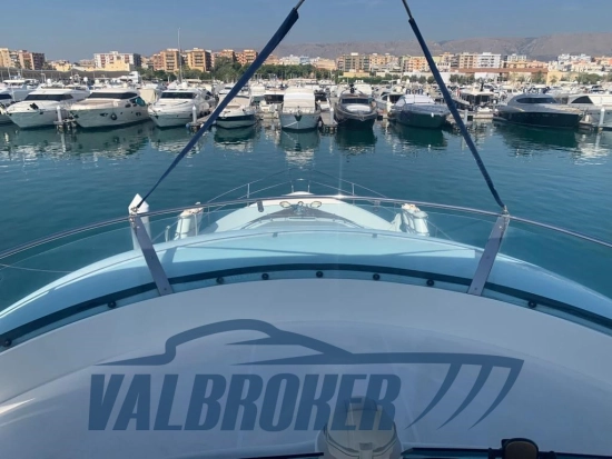 Fairline Squadron 62 usata in vendita
