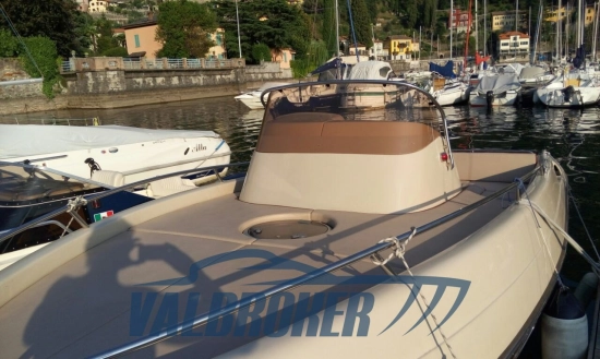 Advanco ADV 87 OPEN usata in vendita