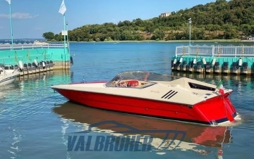 Riva SAINT TROPEZ de segunda mano en venta