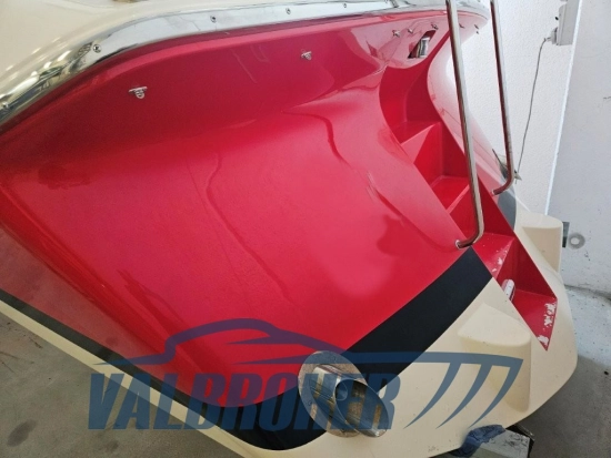 Riva SAINT TROPEZ usata in vendita