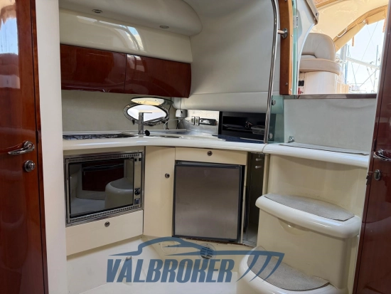 Fairline Targa 34 de segunda mano en venta