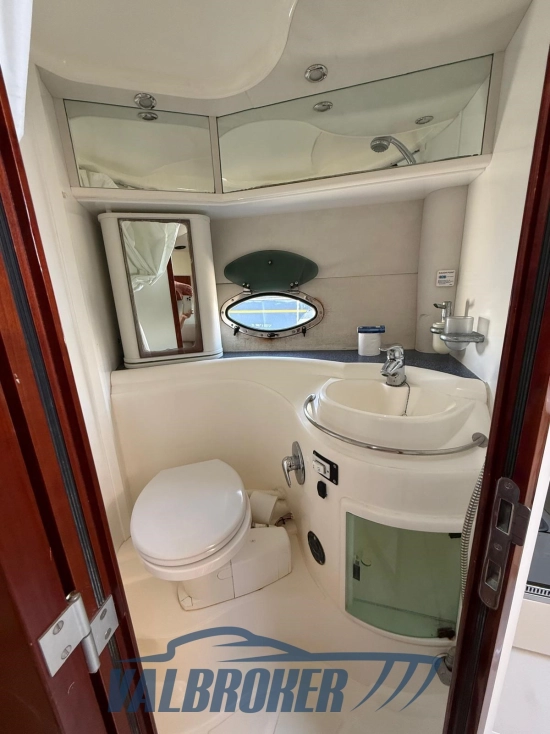 Fairline Targa 34 de segunda mano en venta