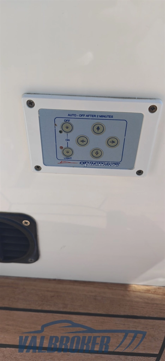 Fairline Targa 34 de segunda mano en venta