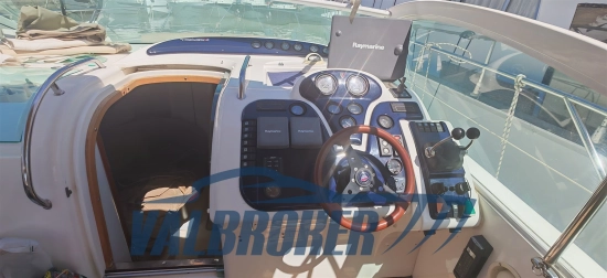 Fairline Targa 34 de segunda mano en venta