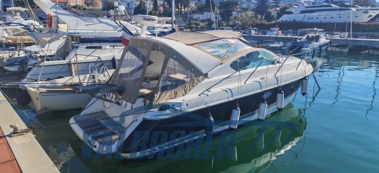 Fairline Targa 34 de segunda mano en venta