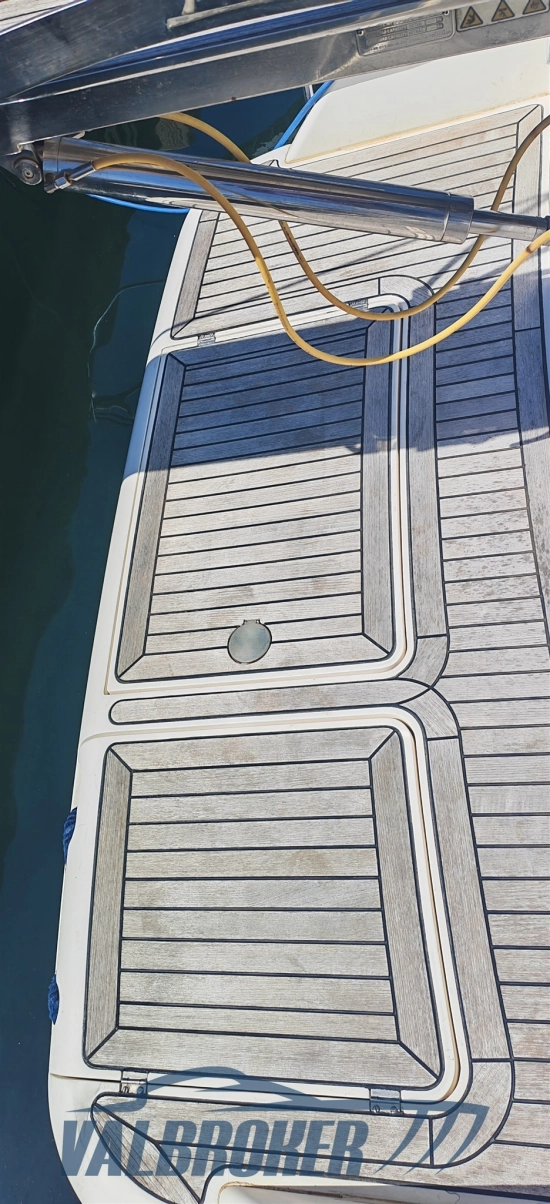 Fairline Targa 34 de segunda mano en venta
