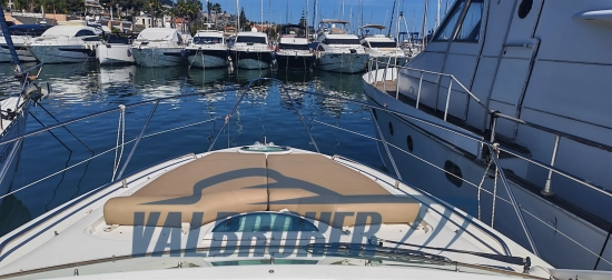 Fairline Targa 34 de segunda mano en venta