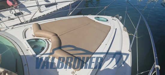 Fairline Targa 34 de segunda mano en venta