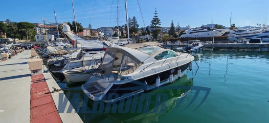 Fairline Targa 34 de segunda mano en venta