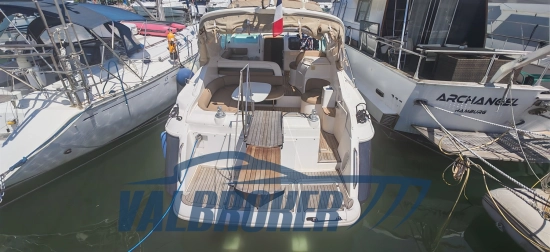 Fairline Targa 34 de segunda mano en venta
