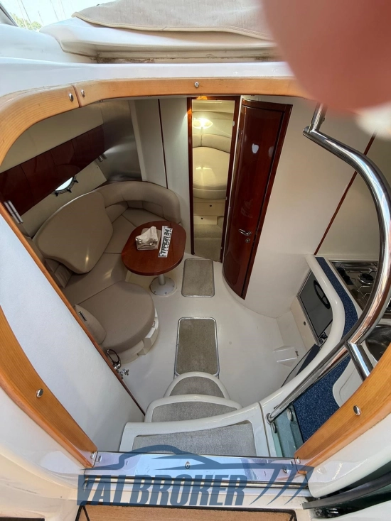 Fairline Targa 34 de segunda mano en venta
