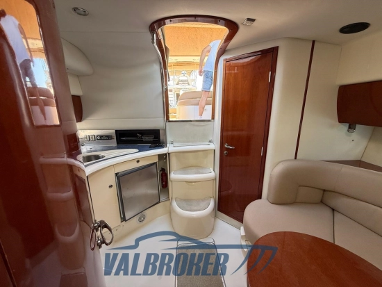 Fairline Targa 34 de segunda mano en venta