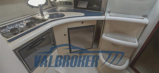 Fairline Targa 34 de segunda mano en venta