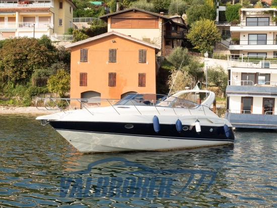 Cranchi Endurance 39 usata in vendita