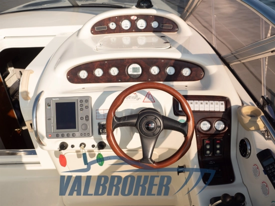 Cranchi Endurance 39 usata in vendita