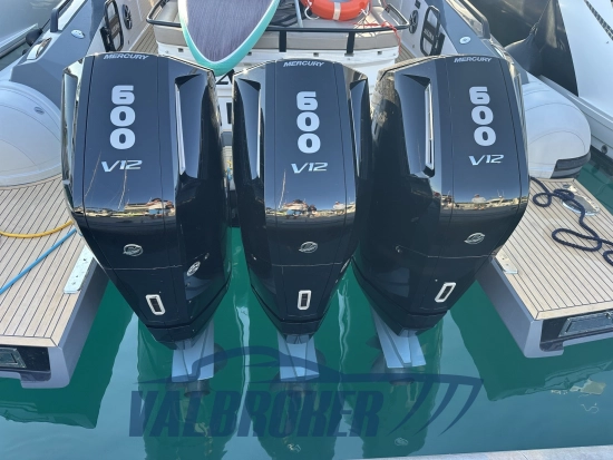 Salpa Soleil 52 de segunda mano en venta
