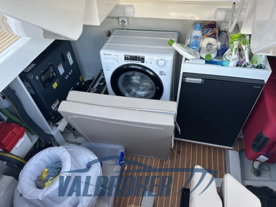 Salpa Soleil 52 de segunda mano en venta