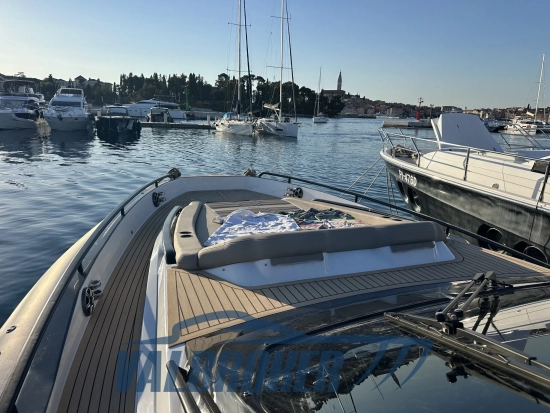 Salpa Soleil 52 de segunda mano en venta