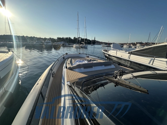 Salpa Soleil 52 de segunda mano en venta
