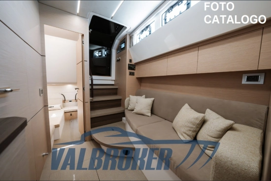 Salpa Soleil 52 de segunda mano en venta