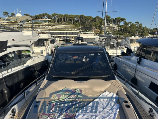 Salpa Soleil 52 de segunda mano en venta