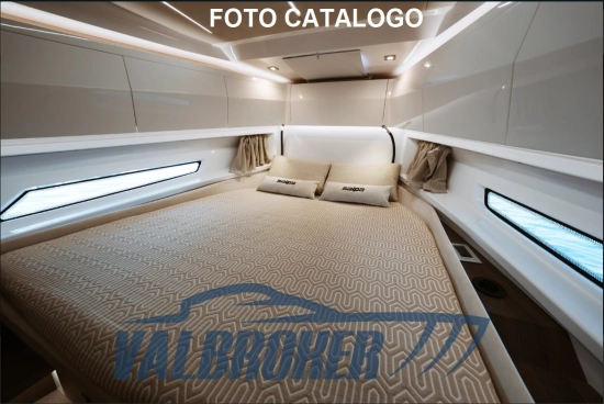 Salpa Soleil 52 de segunda mano en venta