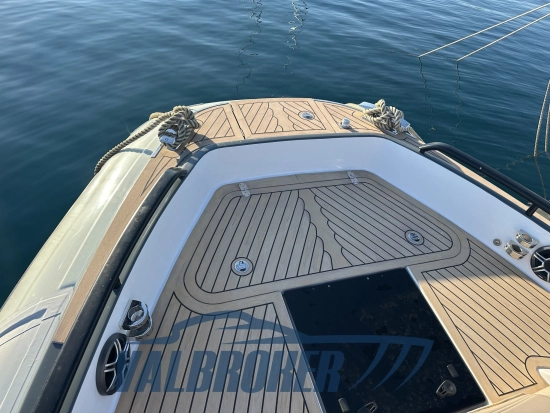 Salpa Soleil 52 de segunda mano en venta