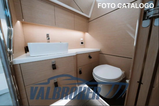 Salpa Soleil 52 de segunda mano en venta