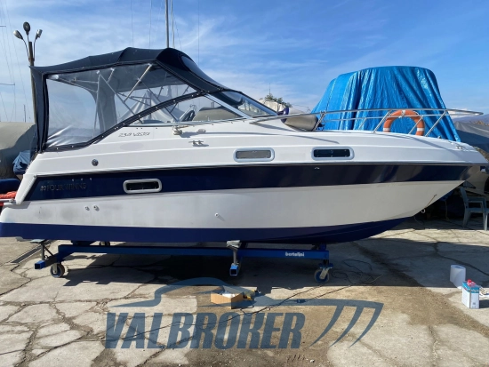 Four Winns Vista 238 de segunda mano en venta