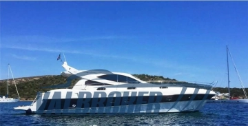 Innovazioni e Progetti ALENA 50 usado à venda