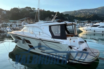 Marex 360 Cabriolet Cruiser usata in vendita