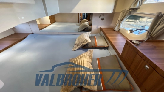 Marex 360 Cabriolet Cruiser usata in vendita