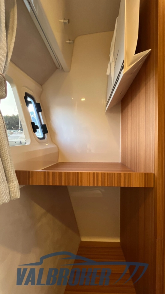 Marex 360 Cabriolet Cruiser usata in vendita