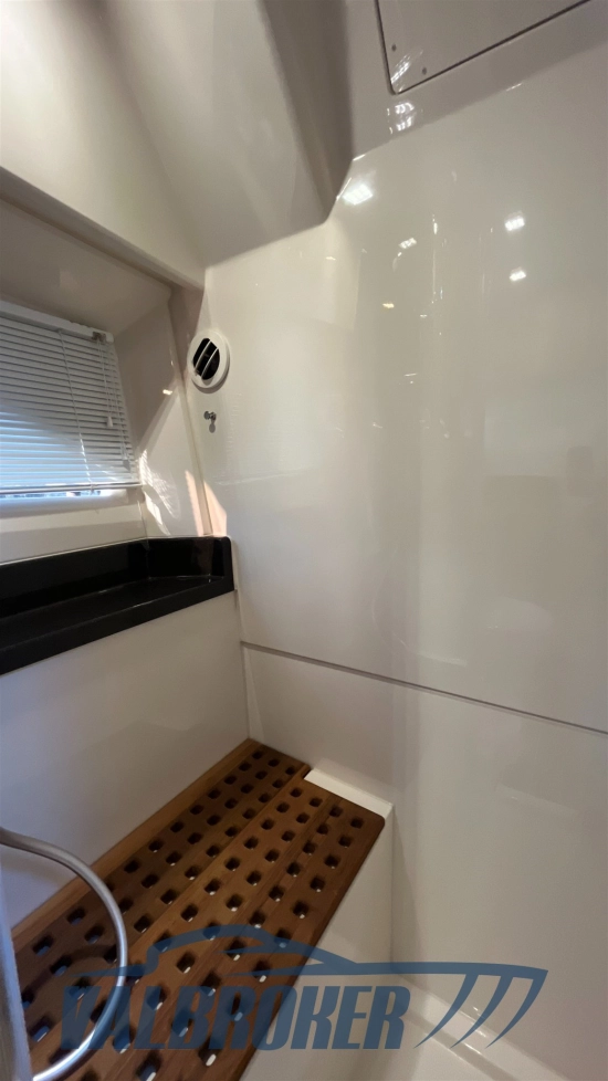 Marex 360 Cabriolet Cruiser usata in vendita