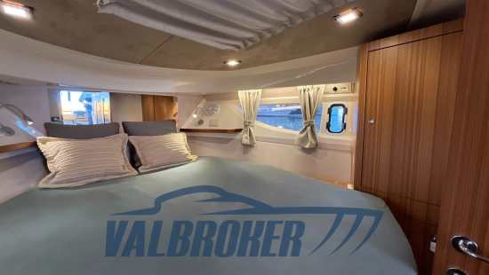 Marex 360 Cabriolet Cruiser usata in vendita
