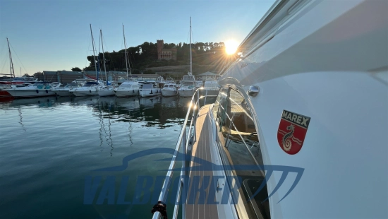 Marex 360 Cabriolet Cruiser usata in vendita