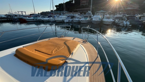 Marex 360 Cabriolet Cruiser usata in vendita