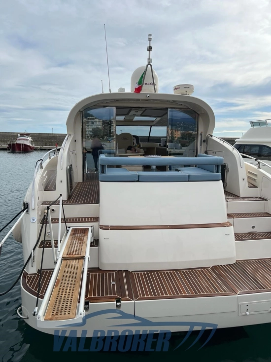 Bruno Abbate Primatist G 53 de segunda mano en venta